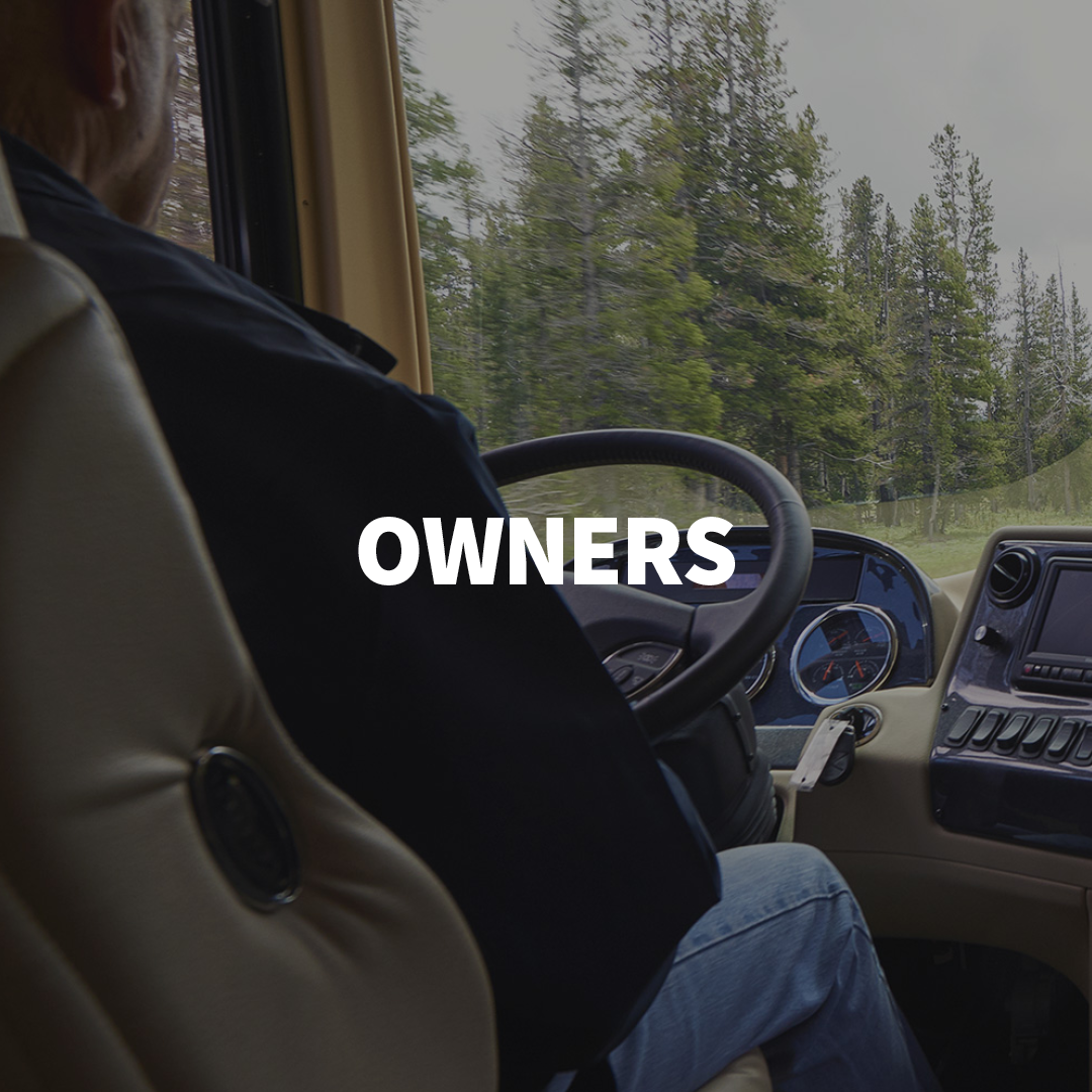 For Owners Spartan RV Chassis