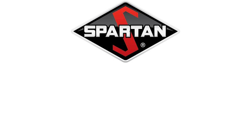 Spartan Motors Aftermarket Product Support - Logo