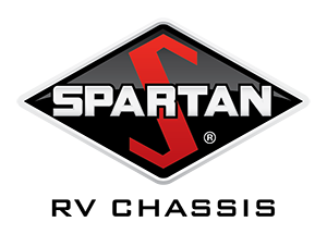 spartan rv chassis logo