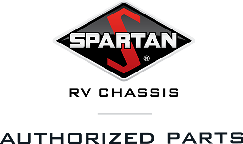 Spartan RV Chassis Logo