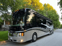 Model 2019 Newmar Mountain Aire