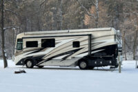 customer photo of rv 2021 Newmar Ventana 3709 by John Dejak from Concord North Carolina